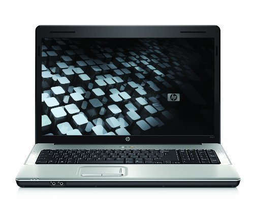 Review HP G71-340US 17.3-Inch Black/Silver Laptop - Up to 4 Hours of Battery Life (Windows 7 Home Premium) รูปที่ 1