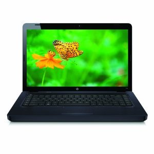 Review HP G62 Intel Processor 320GB Hard Drive 3GB Ram 15.6-inch LED Display Laptop PC (Midnight Blue) รูปที่ 1