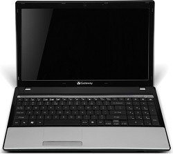 Review Gateway NV59C31u 15.6-Inch Laptop (Velvet Blue) รูปที่ 1