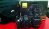 รูปย่อ ขายกล้อง Nikon D5000 พร้อมเลนส์ 18-55 VR Kit กล่องอุปกรณ์ครบและกระเป๋าใส่กล้อง อีก 1 ใบ ครับ รูปที่5