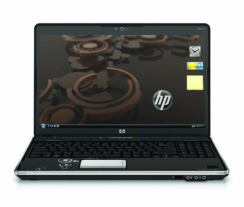 Review HP Pavilion DV6-2162NR 15.6-Inch Black Laptop--Up to 4.25 Hours of Battery Life รูปที่ 1