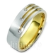 รูปย่อ แหวนคู่ แหวนแต่งงาน เก๋ที่สุด แนวสุด จะเป็นสัญลักษณ์ และตัวแทนความรักสำหรับความรักของคุณ hiburry Love รูปที่4