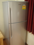 ขายตู้เย็น HITACHI รุ่น R-Z190SV 6.7 คิว