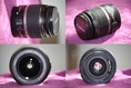 ขาย CANON Lens EF-S 18-55 IS&58mm Macro Conversion Lens +0.45x Wide Angle