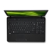รูปย่อ Review Toshiba Satellite C655D-S5043 TruBrite 15.6-Inch Laptop (Black) รูปที่2