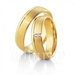 รูปย่อ แหวนคู่ แหวนแต่งงาน เก๋ที่สุด แนวสุด จะเป็นสัญลักษณ์ และตัวแทนความรักสำหรับความรักของคุณ hiburry Love รูปที่6