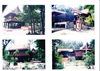 รูปย่อ ขายบ้านทรงไทยไม้อย่างดี รูปที่1