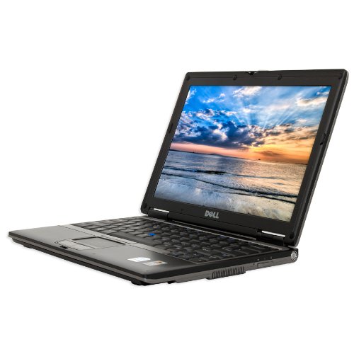 Review Dell Latitude D420 12.1