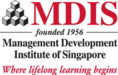 ศึกษาต่อตรีและโท ณ ประเทศสิงคโปร์กับ MDIS
