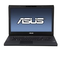 Review ASUS G73SW-3DE Republic of Gamers 17.3-Inch 3D Gaming Laptop (Black) รูปที่ 1
