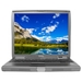 รูปย่อ Review Dell Latitude D610 14.1" Laptop (Intel PM 1.6Ghz, 40GB Hard Drive, 1024Mb RAM, DVD/CDRW Drive, XP Home) รูปที่2