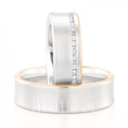 แหวนคู่ แหวนแต่งงาน เก๋ที่สุด แนวสุด จะเป็นสัญลักษณ์ และตัวแทนความรักสำหรับความรักของคุณ hiburry Love