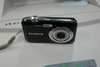 รูปย่อ ขายด่วน กล้องดิจิตอล ความละเอียด 14 M ยี่ห้อ FUJIFILM รุ่น Finepix JV200 ถ่ายวีดีโอ ระดับ HD 1280 รูปที่1