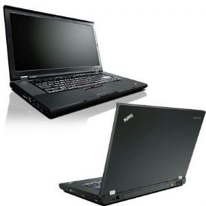 Review ThinkPad T510 15.6 320GB HDD รูปที่ 1