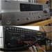 รูปย่อ ขาย AVR YAMAHA RX V663 HD Audio สภาพใหม่ รูปที่3