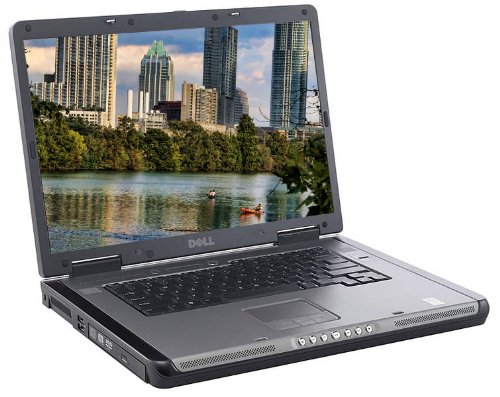 Review Dell Precision M4300 15.4 Laptop (Intel Core 2 Duo 2.2Ghz, 120GB Hard Drive, 4096Mb RAM, DVD/CDRW Drive, XP Profesional) รูปที่ 1