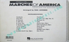 รูปย่อ  Marches Of America - 12 เพลง ( สำหรับวงโยธวาทิต ) รูปที่6