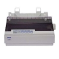เครื่องพิมพ์ Epson Dot matrix รุ่น LQ300+II