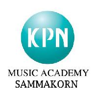 สถาบันสอนดนตรี KPN MUSIC ACADEMY สัมมากร โรงเรียนสอนดนตรี เคพีเอ็นสัมมากร รูปที่ 1