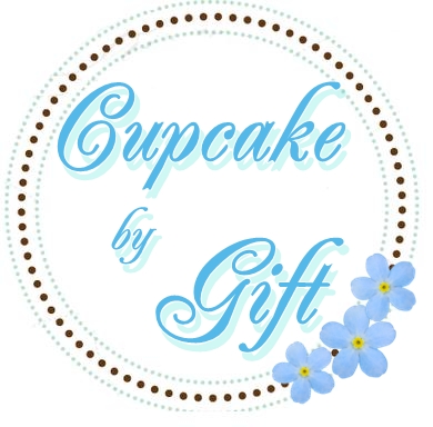 Cupcake by gift คัพเค้กน่ารักๆ สำหรับโอกาสพิเศษต่างๆ รูปที่ 1