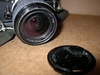 รูปย่อ ขายแบบประมูล Olympus OM-1พร้อมเลนส์ Hoya 52mm Skylight Lens สภาพนางฟ้า รูปที่4
