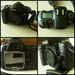 รูปย่อ ขาย กล้อง nikon d80 body สภาพสวย รูปที่2