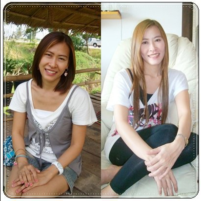 ผิวหน้าดูขาว เนียนได้ดั่งใจ http://tawun.siam2web.com/ รูปที่ 5