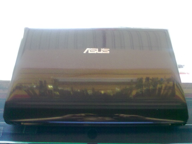 +++ ขาย Notebook ASUS A42F เครื่องสวย มีประกันคะ +++ รูปที่ 1
