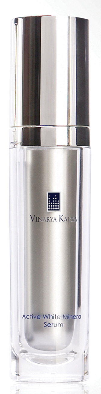 VK Active White Minera Serum - ซีรั่มเพื่อกระชับรูขุมขนและผิวขาวกระจ่างใส (Acerola Cherry) รูปที่ 1