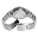 รูปย่อ Casio Men's MTP3050D-2AV Classic 10-Year Battery Stainless Steel Dress Watch รูปที่2