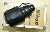 รูปย่อ &lt;V&gt; ขายเลนส์ Nikon F-l 300mm 1:2.8D สภาพสวยมาก รูปที่4