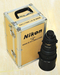 รูปย่อ &lt;V&gt; ขายเลนส์ Nikon F-l 300mm 1:2.8D สภาพสวยมาก รูปที่2