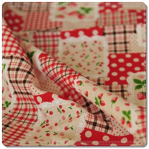 ร้าน Quiltstory 