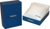 รูปย่อ Seiko Men's SKP323 Dress Silver-Tone Watch รูปที่2