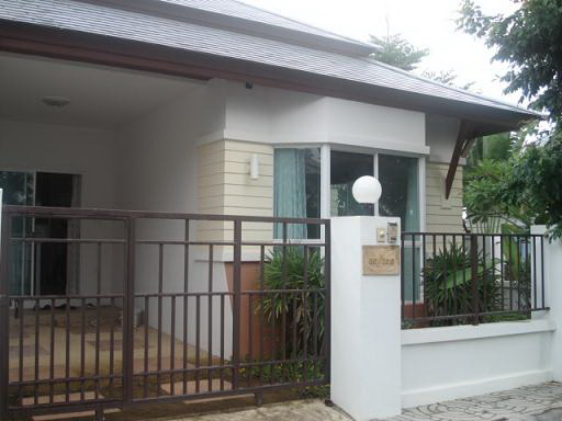 Hua Hin Home For rent รูปที่ 1