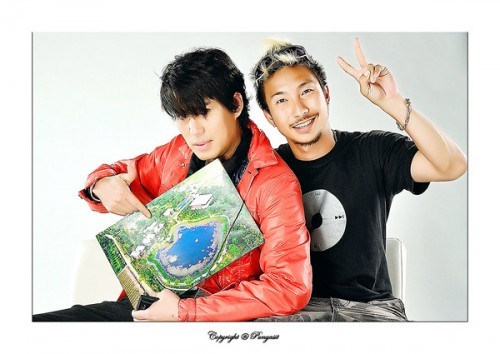 บริการถ่ายภาพนิ่งทุกประเภทจากช่างภาพมืออาชีพครับ ^_^ รูปที่ 3