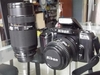 รูปย่อ ขายกล้องฟิลม์ nikon f601+lens nikon af 70-210+macro zoom 70-210 รูปที่6