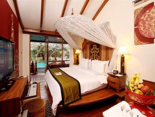 Voucher Sawasdee Village Phuket 3 days 2 nights รูปที่ 1