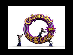 ขายเกมกระแสเงินสดCash flow 101-202 เล่นบนคอม รูปที่ 3
