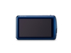 รูปย่อ Review Panasonic Lumix DMC-FP7 16.1 Megapixel Digital Camera with 4x Optical Image Stabilized Zoom with 3.5-Inch Touch-Screen LCD (Blue) รูปที่3