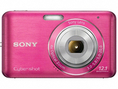 กล้องsony dsc-w220 สีชมพู ราคาเพียง 3,500 บาท ใหม่แกะกล่องรับประกันศูนย์ ราคาถึง (20 มิ.ย 2554)