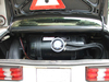 รูปย่อ + - + ขายด่วน BENZ 190 E วางเครื่อง1JZ Auto ติดแก๊ส LPG Mag17" แต่งสวย + - + รูปที่5