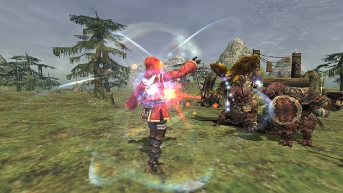 Final Fantasy XI The Ultimate Collection [Pc CD-ROM] รูปที่ 5