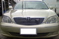 2003 CAMRY 2.4G ติดแก็สLPG หัวฉีด Italyแท้ ใหม่กิ๊ก