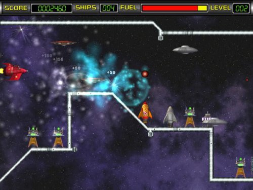 Space Skramble [Download] [Pc Download] รูปที่ 6
