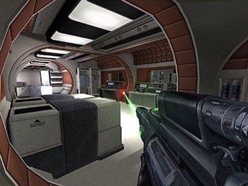 Contract J.A.C.K. [Pc CD-ROM] รูปที่ 6