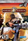Semper Fidelis: Marine Corps [Pc CD-ROM]