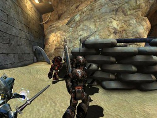 Apocalyptica [Pc CD-ROM] รูปที่ 4