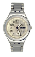 Swatch Unisex CORE COLLECTION Watch YGS716GX