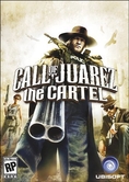 Call of Juarez: The Cartel [Pc DVD-ROM]